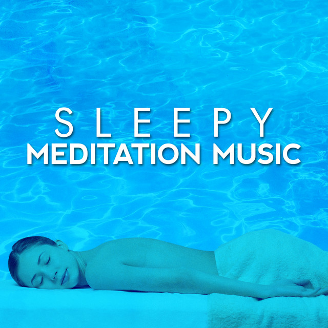 Sleepy Meditation Music cover art
