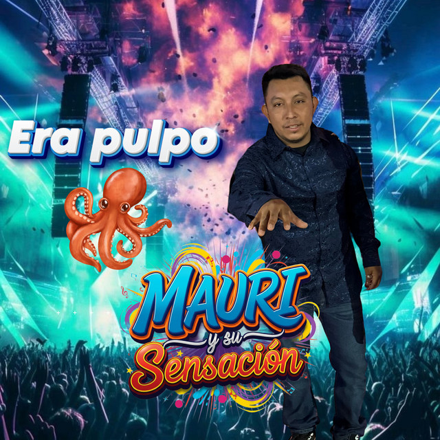 MAURI Y SU SENSASION