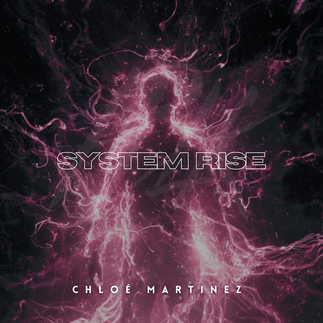 System Rise - Extended Mix album art