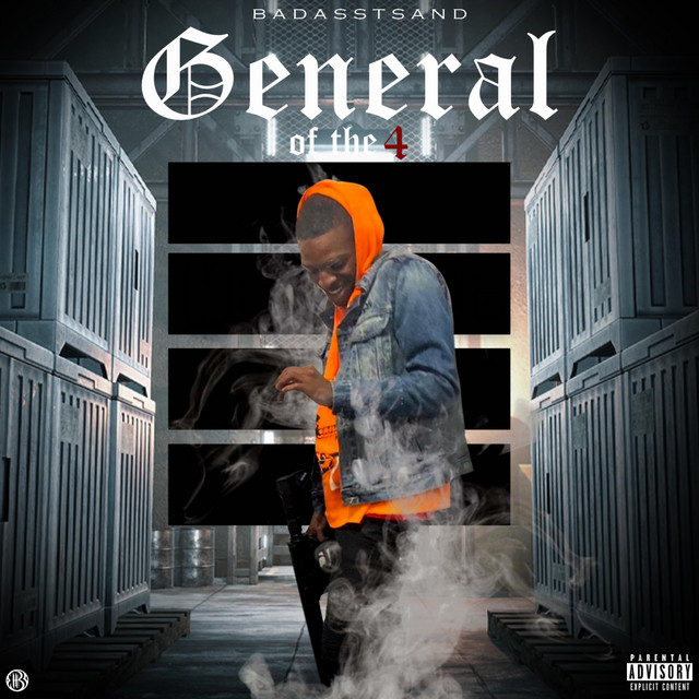 General Of The 4 - EP by TSand | Spotify
