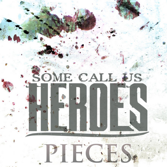 Pieces cover