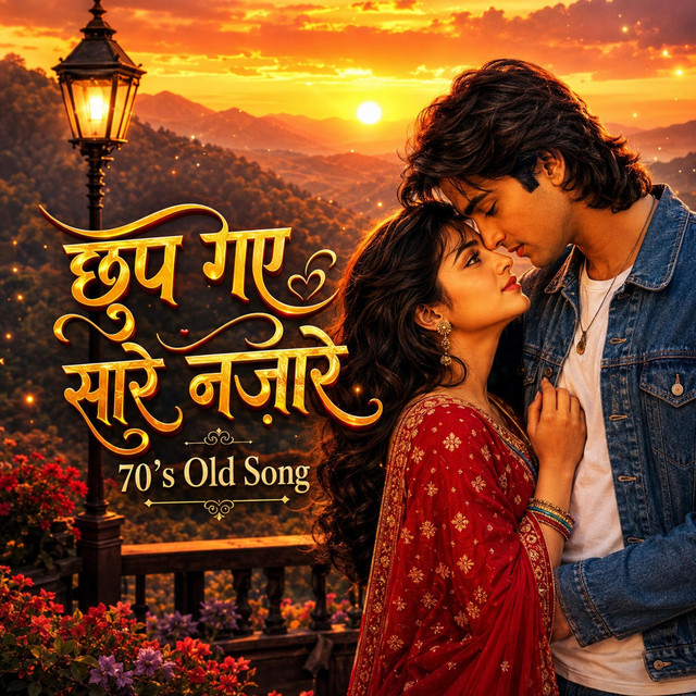 Chhup Gaye Sare Nazare - Single by Sufi Rizwan | Spotify