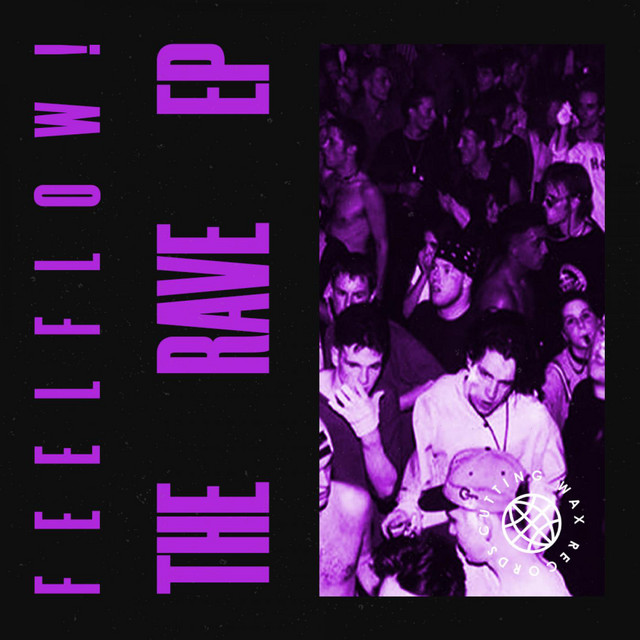 You Can't Stop The Rave