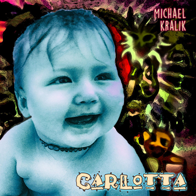 Carlotta cover
