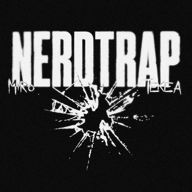 Nerdtrap cover art