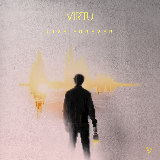 Live Forever cover art