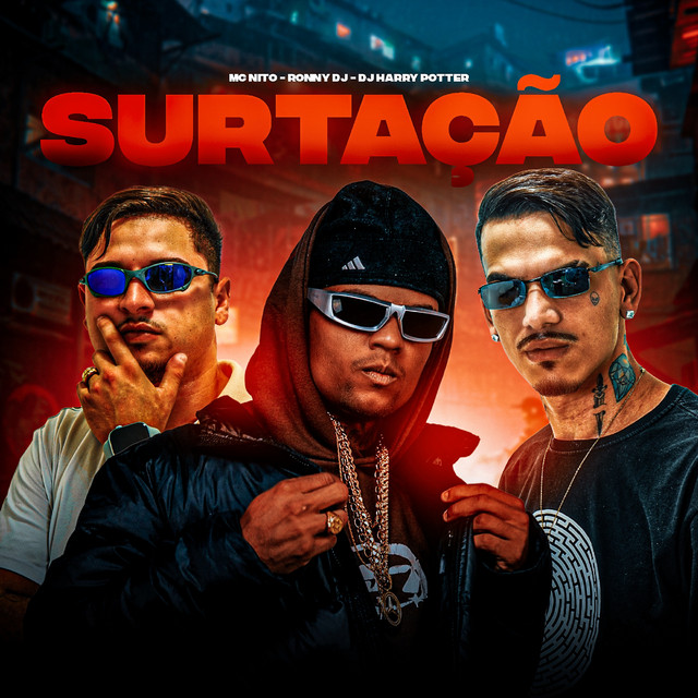 SURTAÇÃO