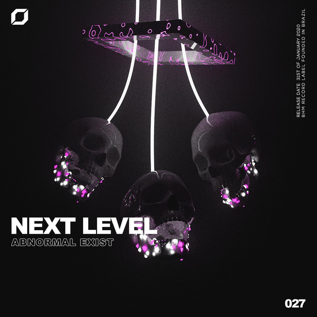 Next Level cover art