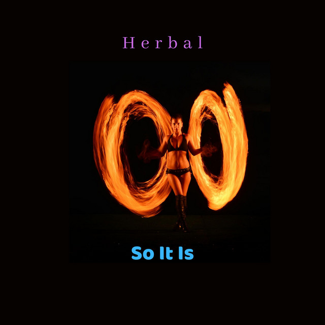 So It Is cover art