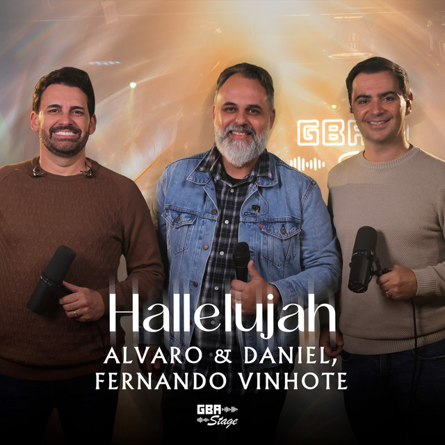 Hallelujah album image
