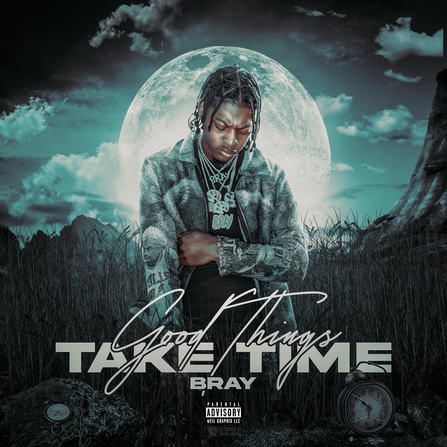 P In Me cover art