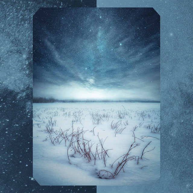 Cosmic Revelation cover art