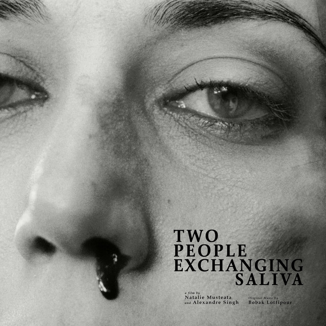 Two People Exchanging Saliva (Original Motion Picture Soundtrack)