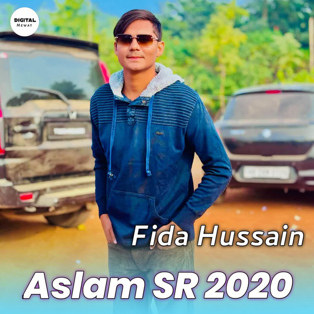 Aslam SR 2020