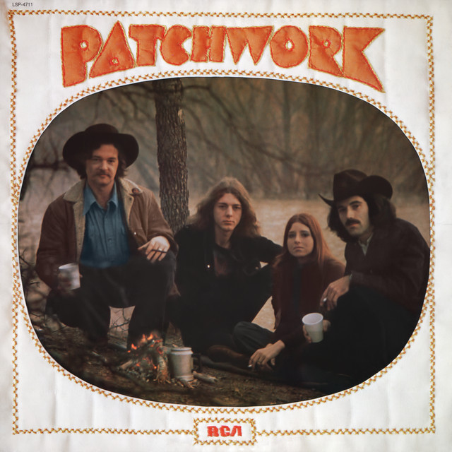 Patchwork — Patchwork