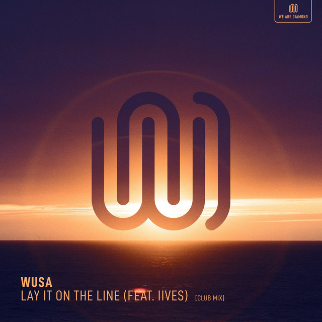 Lay It on the Line - Club Mix