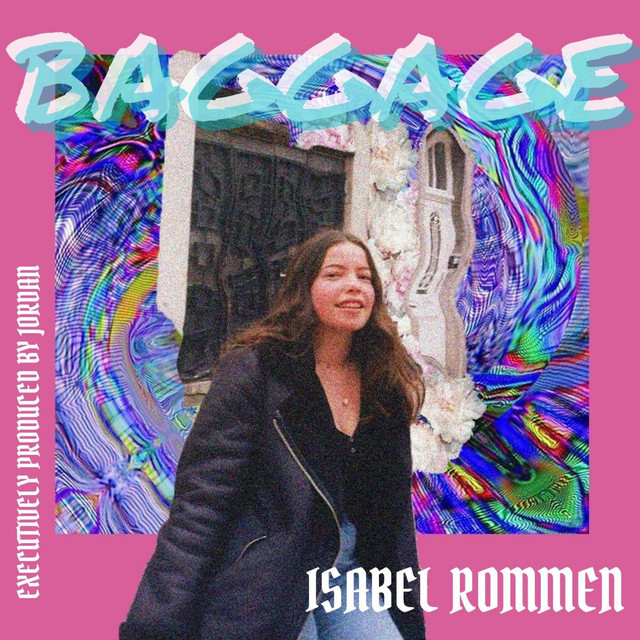 Mistake - song and lyrics by Isabel Rommen | Spotify