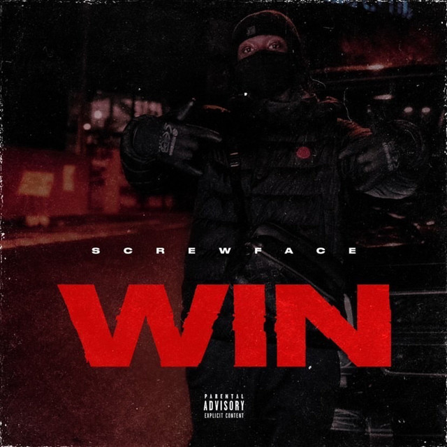 Win cover art