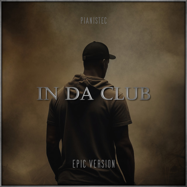 In Da Club (Epic Version) cover art
