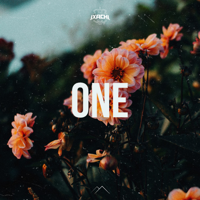 ONE cover art