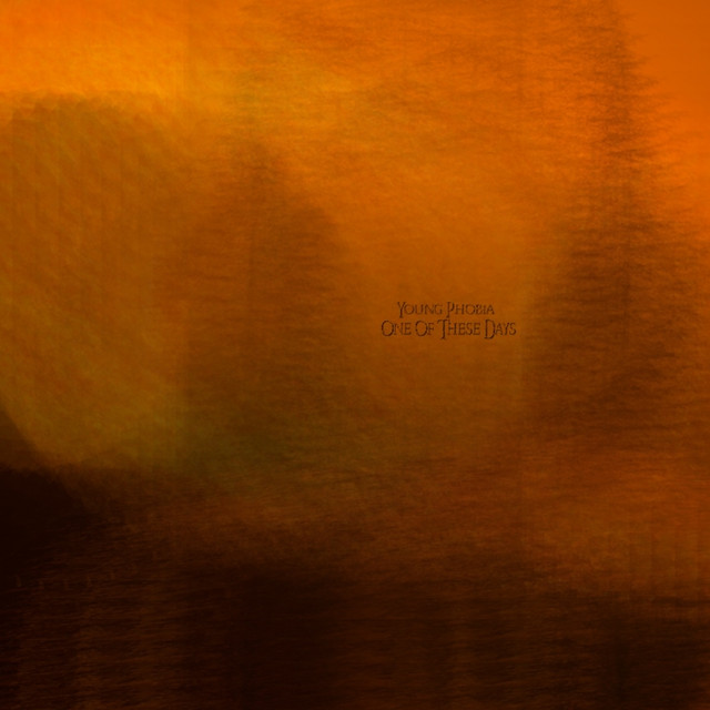 One of These Days cover
