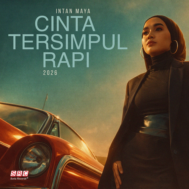 Cinta Tersimpul Rapi 2026 cover art