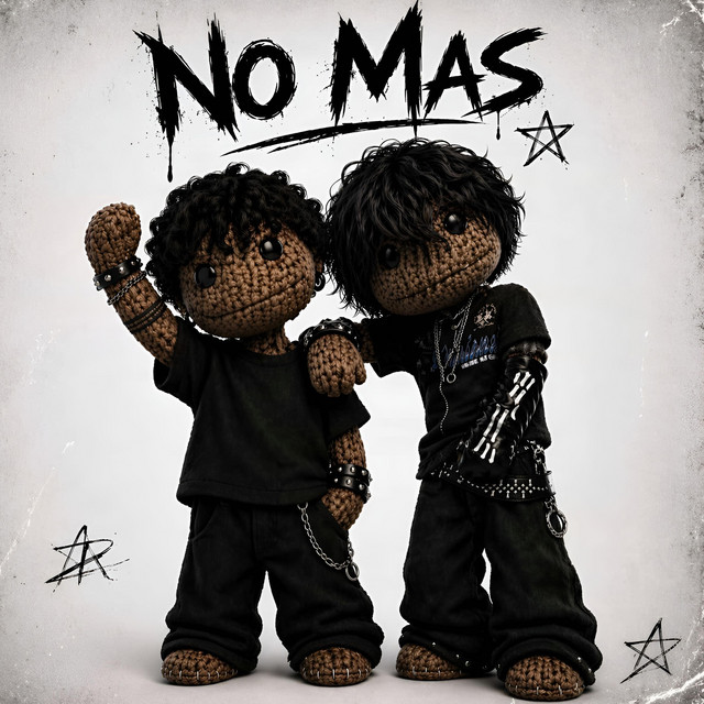 no mas