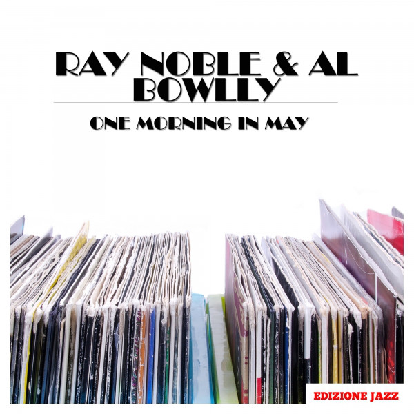 One Morning In May cover art