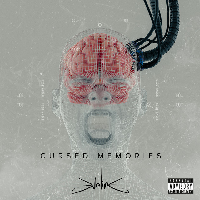 Cursed Memories cover art