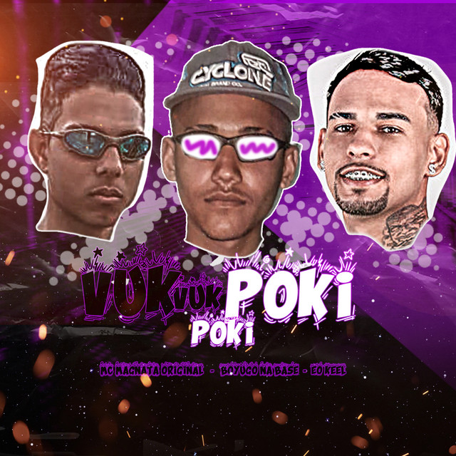 Vuk Vuk Poki Pokii (Remix)