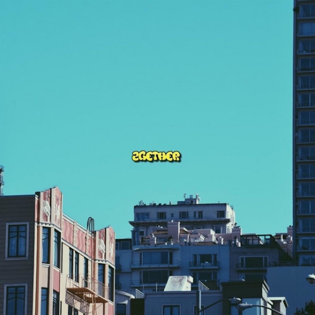 2GETHER cover art