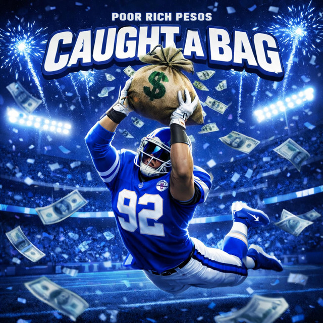 Caught A Bag