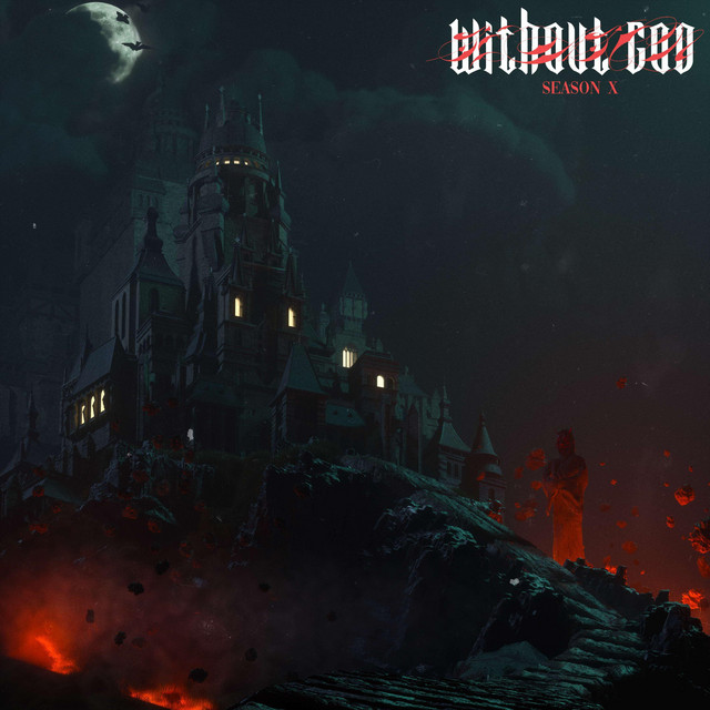 undefined album image