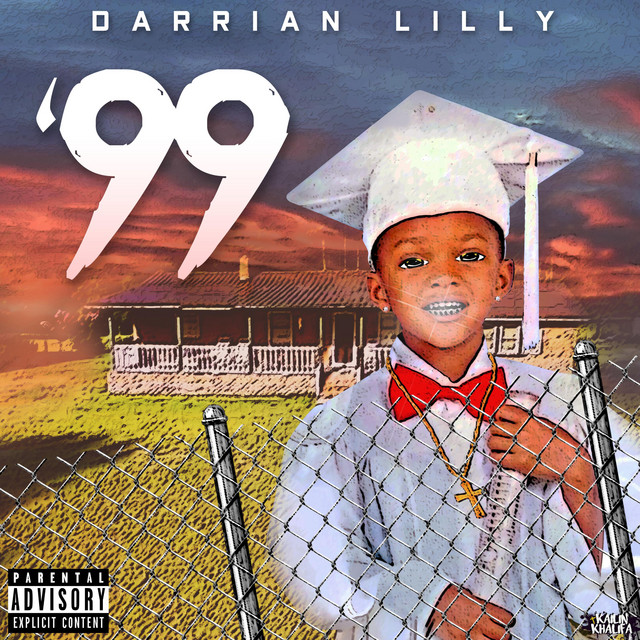 '99 cover art