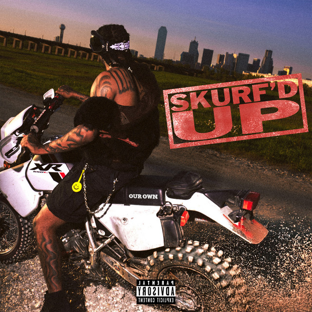 undefined album image