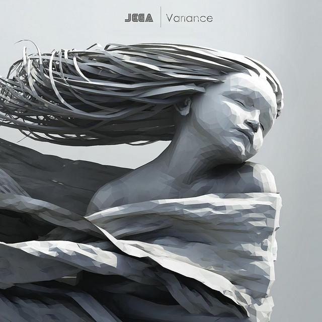 Variance (Volumes 1 & 2) cover art