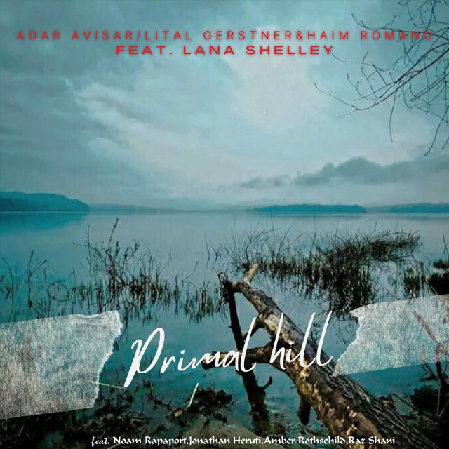 Primal Hill cover art