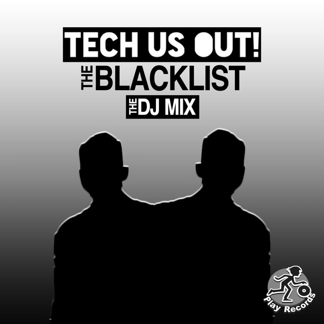 The Blacklist: The DJ Mix cover art