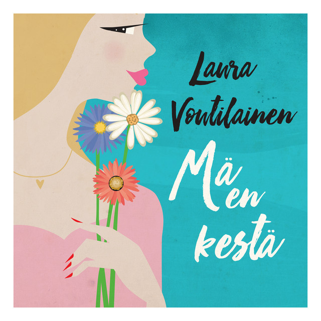 Mä En Kestä