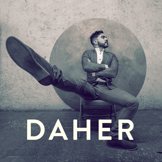 Daher cover art