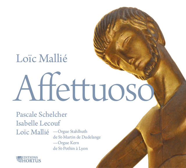 Mallié: Affettuoso
