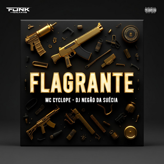 Flagrante