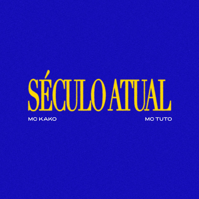 Século Atual album image