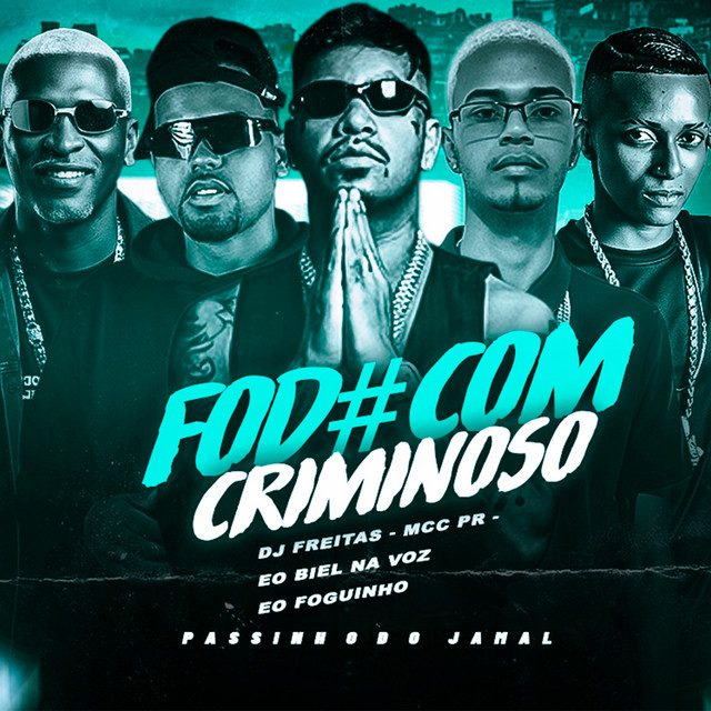 Fode Com Criminoso