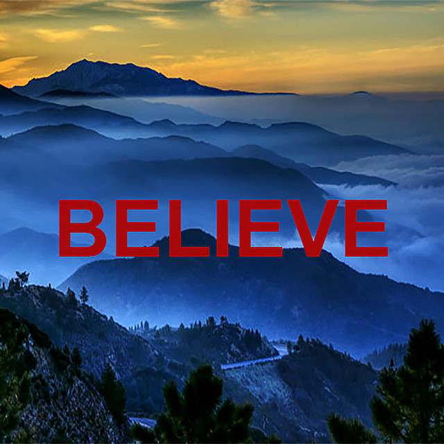 Believe