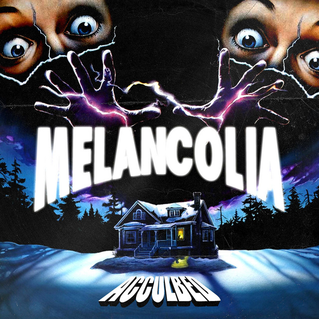 MELANCOLIA
