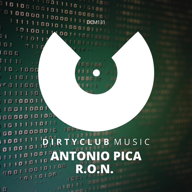 R.O.N. cover