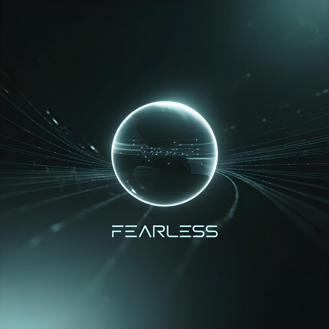 Fearless - Single by Marscott | Spotify