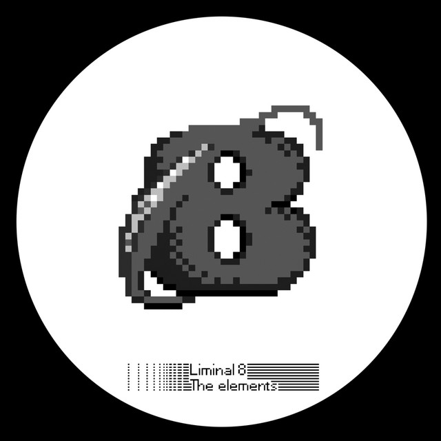 The Elements cover art