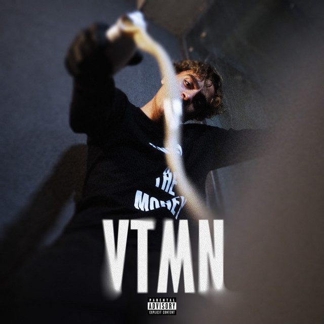 VTMN cover art